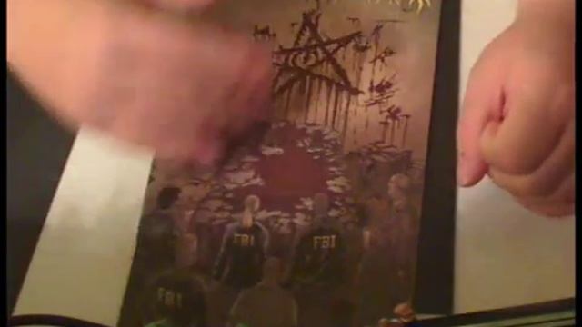 The Boys 47 Neonomicon 2 review смотреть онлайн