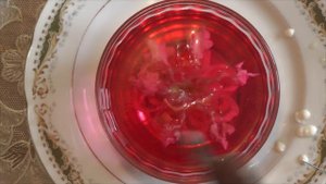 Делаем цветы в желе - это вкусно и красиво | 3D