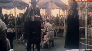 Ałła Pugaczowa w Warszawie