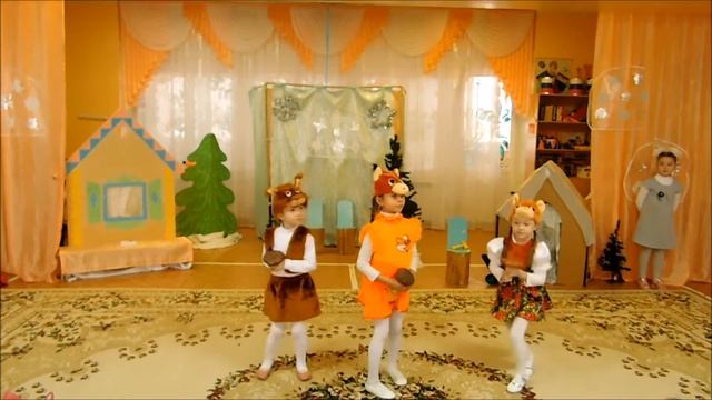 сказка "Заяц   портной"