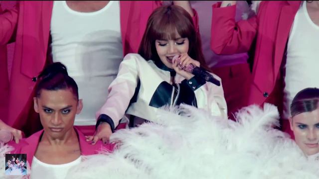 BLACKPINK - ‘Typa Girl’ Live at Coachella 2023