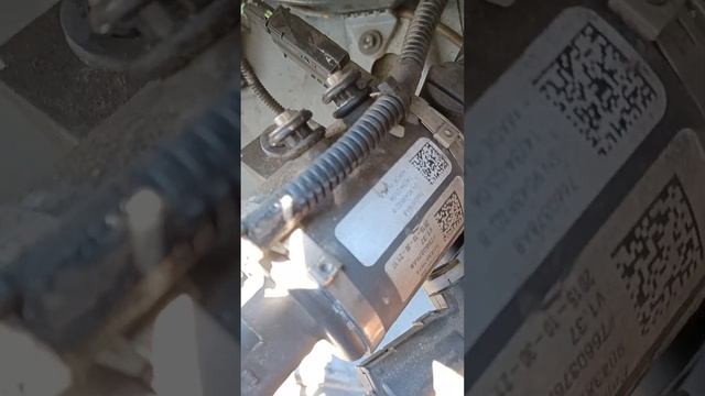2010 Audi q7 TDI adblue pump replacement