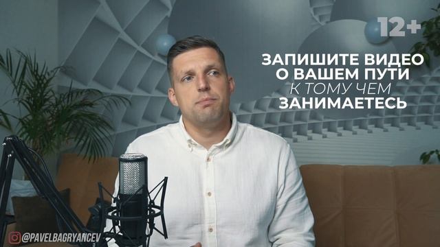 О чем снять первое видео? Советы начинающим видеоблогерам