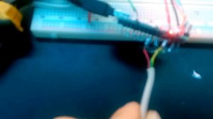 Автоматическое включение света на улице Arduino 1/2