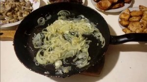 Как приготовить Скоблянку | СТАРОРУССКАЯ КУХНЯ