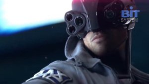 BIT SYSTEM - ГОРОД ЯД (Дуэт с Анной Егоян) 2022 HD