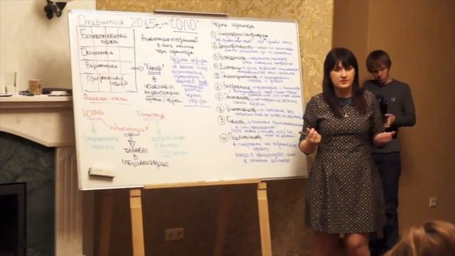 Комплекс "ХАТАР" | Черты характера. Акцентуации характера | Олег Мальцев