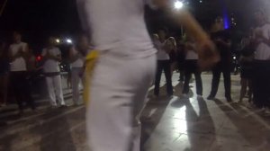 открытая рода в афинах / roda de capoeira in athens | 10 sep 2012 (51/52)