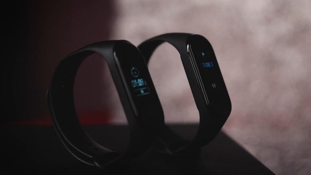Mi Smart Band 4 Unboxing and Review in Malayalam | Comparison with Mi Band 3 смотреть онлайн