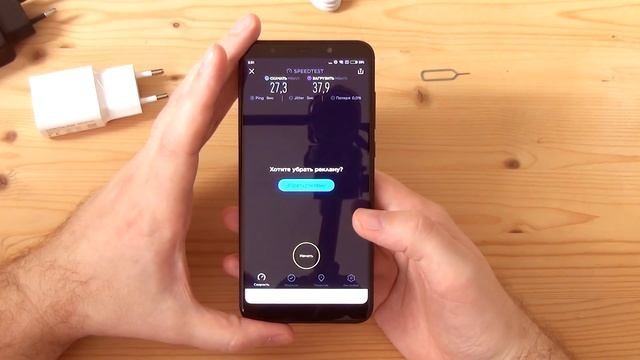 Xiaomi Redmi 5 Plus - вся правда о смартфоне. Полный обзор