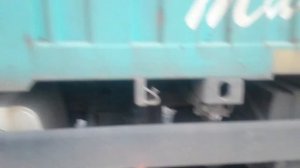 BDF - система сменных кузовов