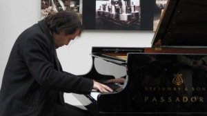 Maxence Cyrin - Where Is My Mind, live at Piano City Milano '23