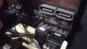 СБОРКА Компьютера с Нуля! Гайд для новичков