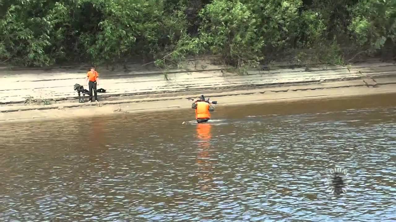 ДМЦ Летняя плавательная практика 2013 смотреть онлайн