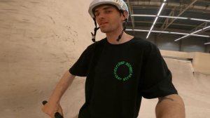 HOW TO Забраться на РАМПУ | УРАМ парк | Самокат