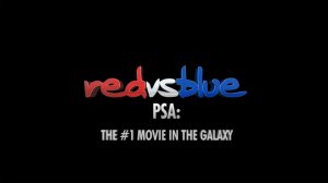 Red vs Blue Saison 11 MIP 2 - Le film n°1 de la galaxie