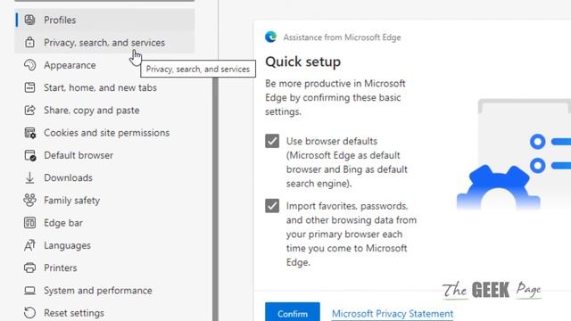 Microsoft Edge Keeps logging out of websites (Easy Fix) смотреть онлайн