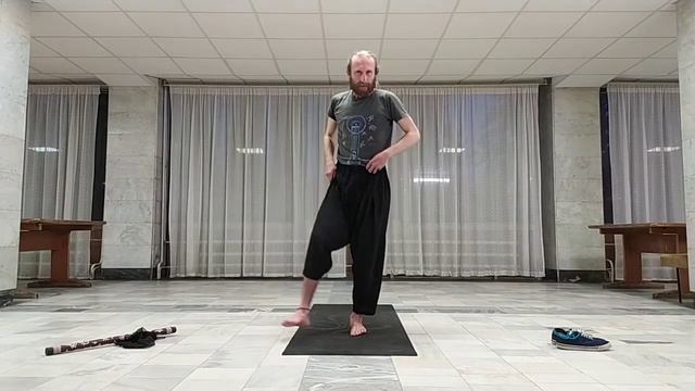 Вечірня вогонь Йога смотреть онлайн