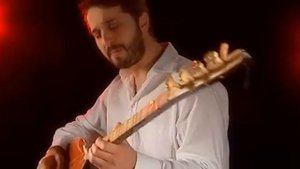 Сурен Варелджян "Багдадский Вор"