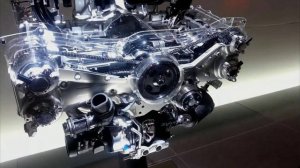 Искусственный интеллект начал проверять качество деталей моторов Subaru