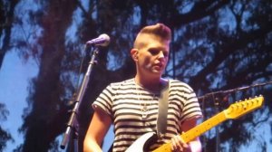 Natalie Maines - Lubbock or Leave It - Hardly Strictly Bluegrass