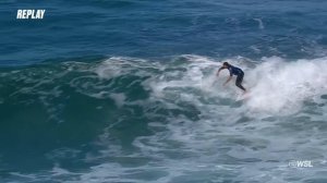 Ryan Callinan vs Imaikalani deVault | Rip Curl Pro Bells Beach 2024 - Round of 32