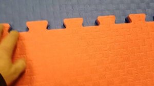 Будо маты 2 см обзор