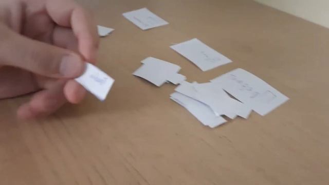 Кто быстрее сделает из лего предмет. смотреть онлайн