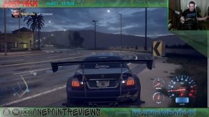 Need For Speed 2015 (NFS 2016) ПК - ПРОХОЖДЕНИЕ НА РУЛЕ!