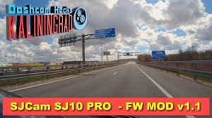 SJCam SJ10 PRO v1.0.2 (20200828) MOD v1.1