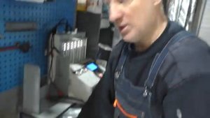 Долгий запуск 2TR-FE. Думали форсунки а на деле...