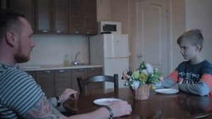 Социальный ролик на тему детского суицида.mp4