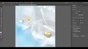 Lesson 27 Tutorial: How to import Excel Calculation Sheet in Adobe Illustrator?