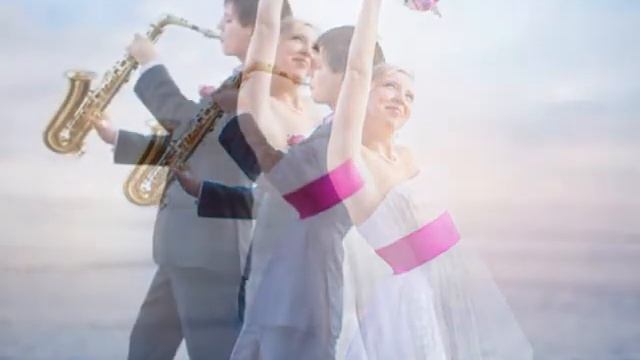 РЕЛАКСАЦИЯ.МОРЕ И САКСАФОН смотреть онлайн