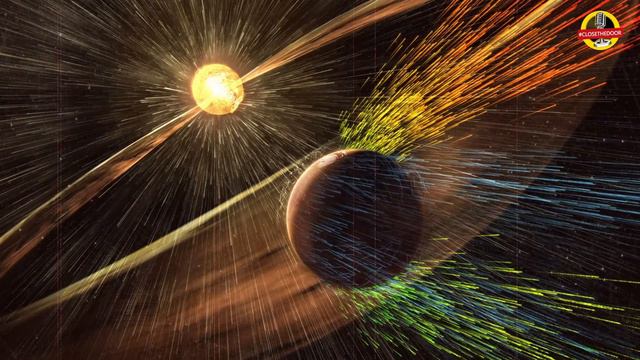 PLANET-PLANET YANG BAKALAN GANTIIN BUMI DI MASA DEPAN ⁉️ #ParadoxTrip смотреть онлайн