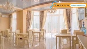 ВИЛЛА ВАЛЕНТИНА 2* Россия Крым обзор – отель ВИЛЛА ВАЛЕНТИНА 2* Крым видео обзор