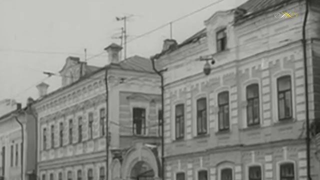 Тукай - Казань смотреть онлайн