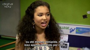Jessica Sula - DigitalSpy - Legendado