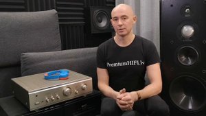 Denon PMA-1500R обзор