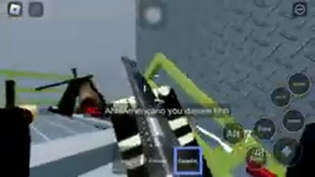 Roblox: Call oof Duty Modern Warfare II on a budget .EXE смотреть онлайн