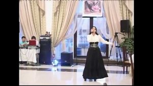 АЛИНА ЕВКУРОВА братья ингуши 2014