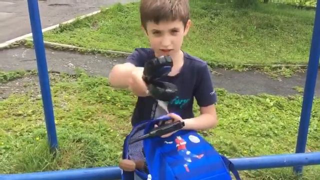 ЧТО НУЖНО БРАТЬ В ПОХОД/Без Названия смотреть онлайн