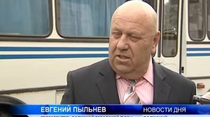 В ВОЛЖСКОМ НАЧАЛОСЬ ЛАТАНИЕ ДОРОЖНЫХ ЯМ