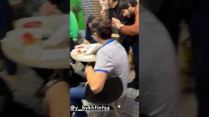 Раджаб легенда. Хабиб Нурмагомедов #хабибнурмагомедов #ufc #раджабlegenda