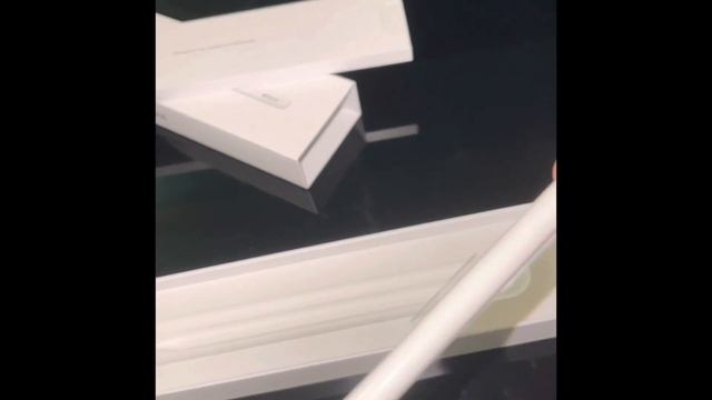 ?Ipad Air 4th generation & pencil 2nd generation unboxing : Silver 256GB 10.9 inch engraved смотреть онлайн