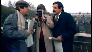 Небеса обетованные