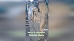 В Якутии нашли ангела Апокалипсиса города покрыты инием