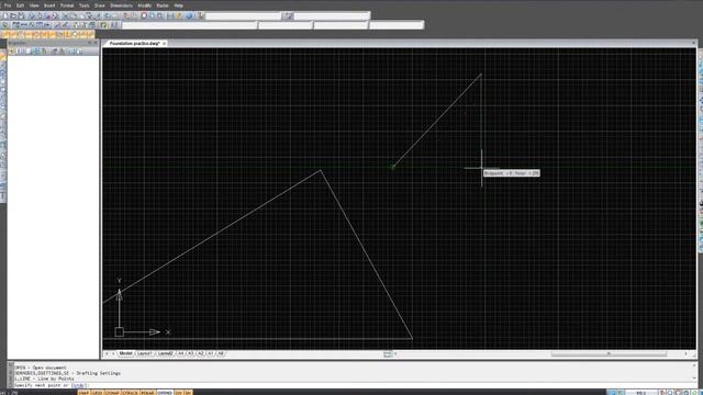 NanoCAD 5.0 Tutorial - PART 1 - Must See Tips & Tricks