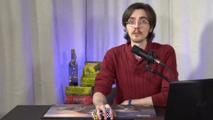 Механики Стриксхейвен: Школа Магов - готовимся к новому МТГ сету с Никитой Strixhaven