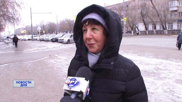 Опрос: выходной 31 декабря смотреть онлайн